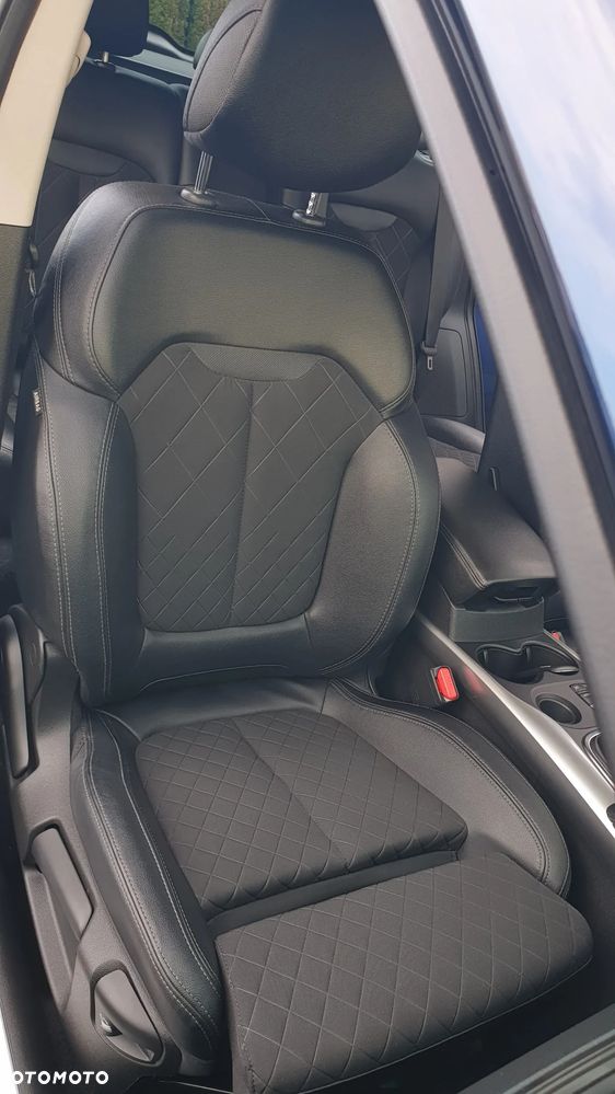 Renault Kadjar Energy dCi 130 LIMITED - 20