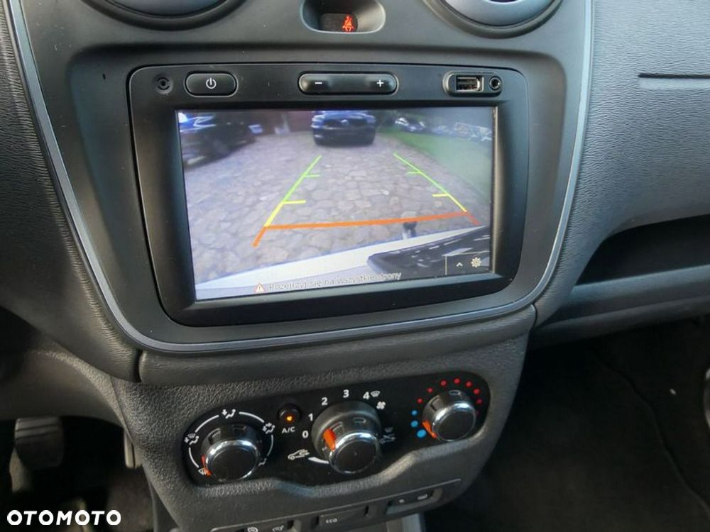 Dacia Lodgy - 8