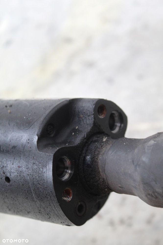 STABILIZATOR TYŁ TYLNY DYNAMIC DRIVE BMW F06 F10 F12 F13 6775206 - 7