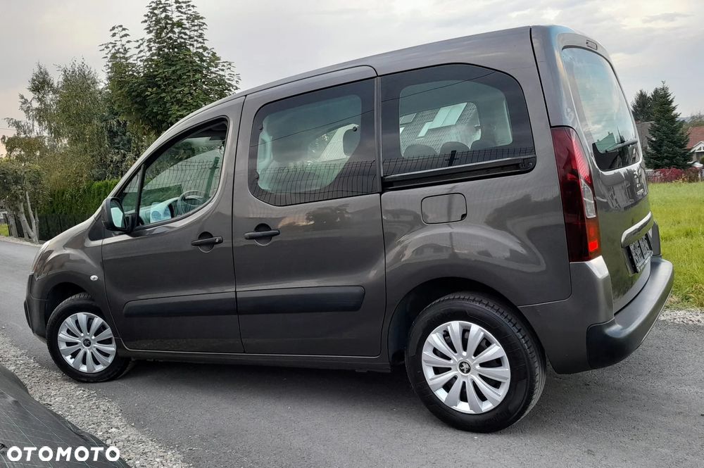 Peugeot Partner - 24