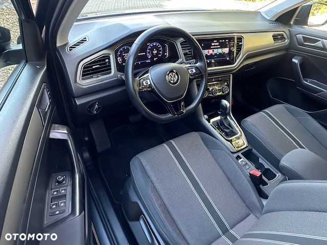 Volkswagen T-Roc 1.5 TSI OPF DSG Style - 21
