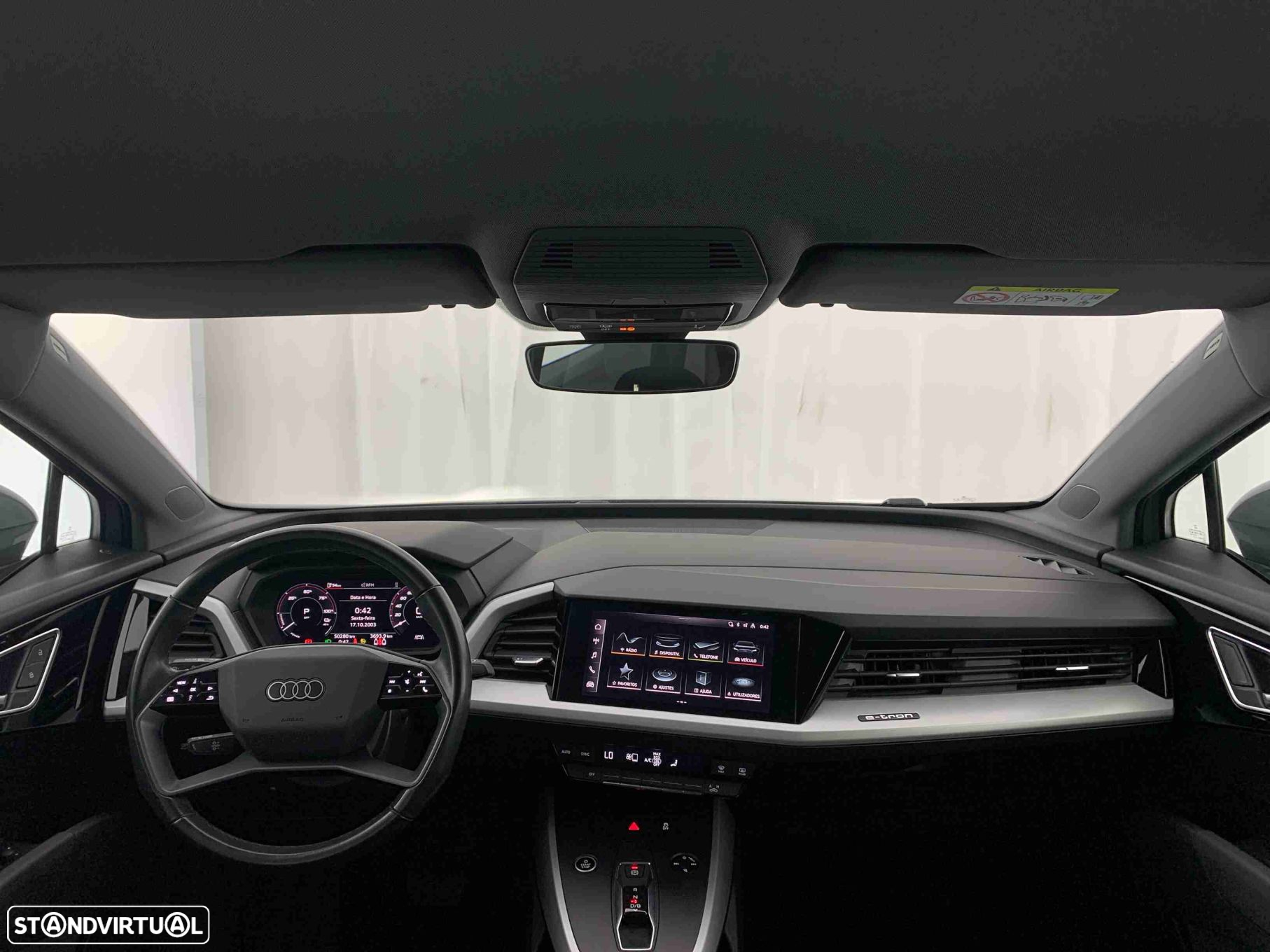 Audi Q4 e-tron 35 55 kWh - 13