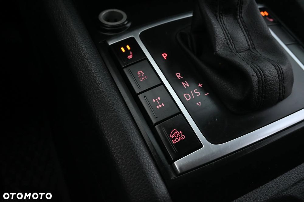 Volkswagen Amarok 3.0 V6 TDi 4MOTION Highline - 19