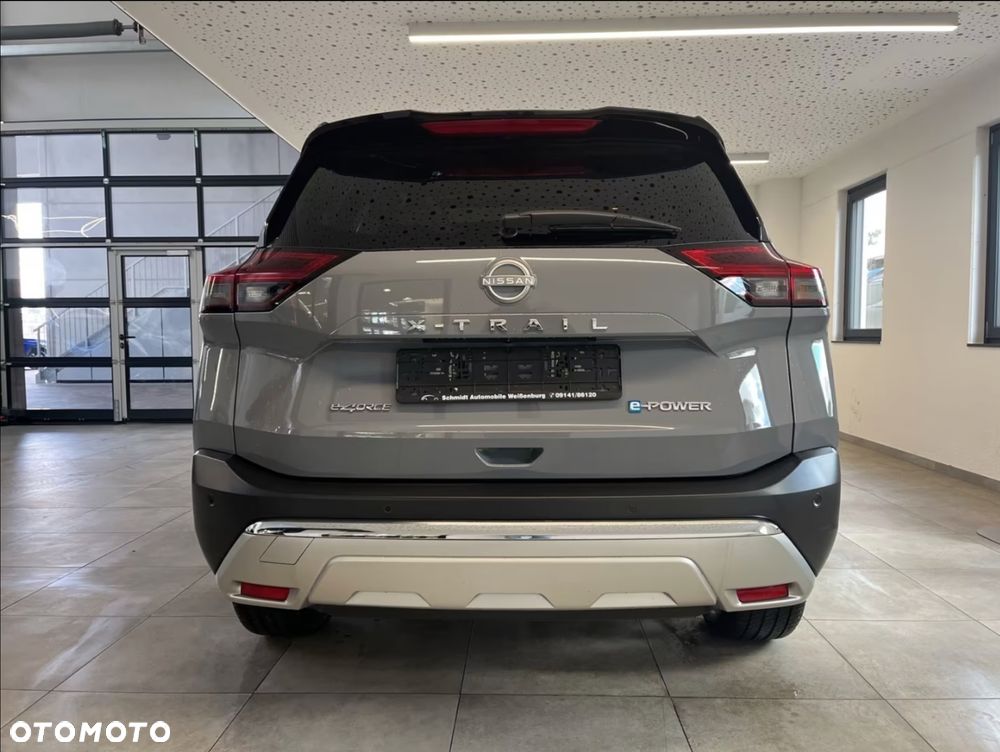 Nissan X-Trail 1.5 VC-T e-POWER Tekna e-4ORCE - 3