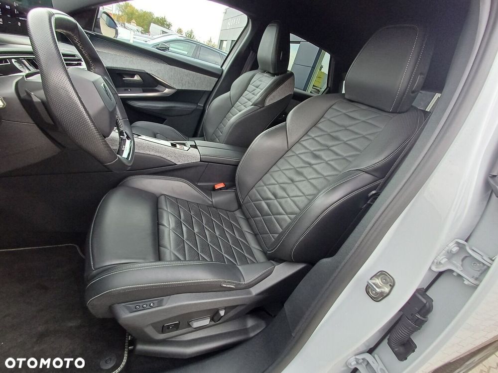 Peugeot 3008 - 13