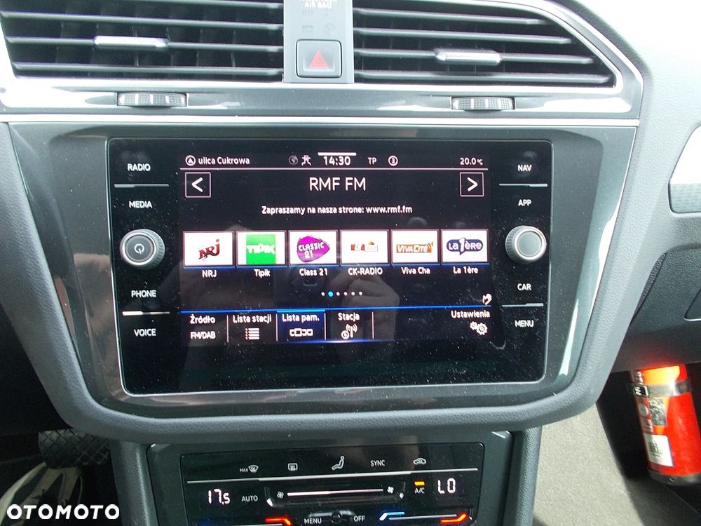 Volkswagen Tiguan 2.0 TDI SCR DSG - 17