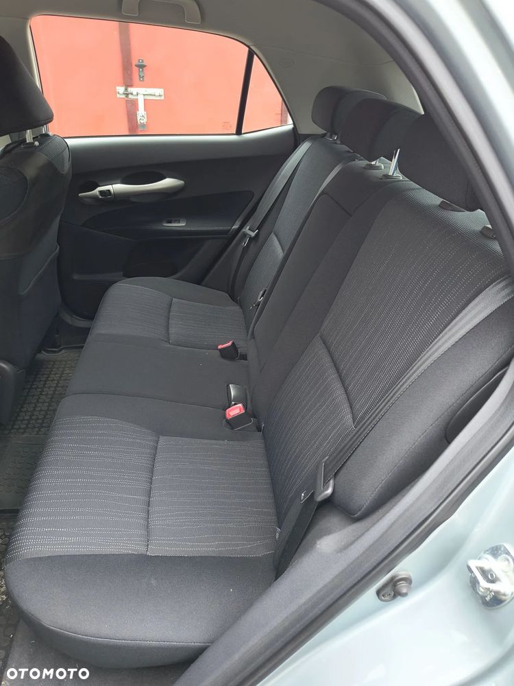 Toyota Auris - 10