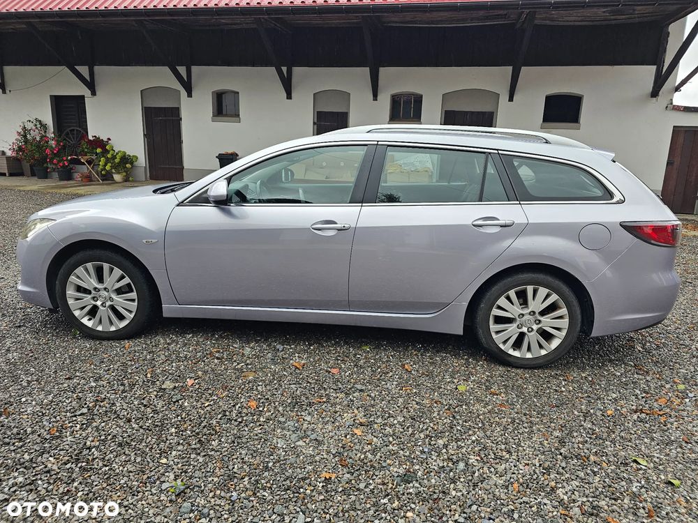 Mazda 6 2.0 Exclusive - 11