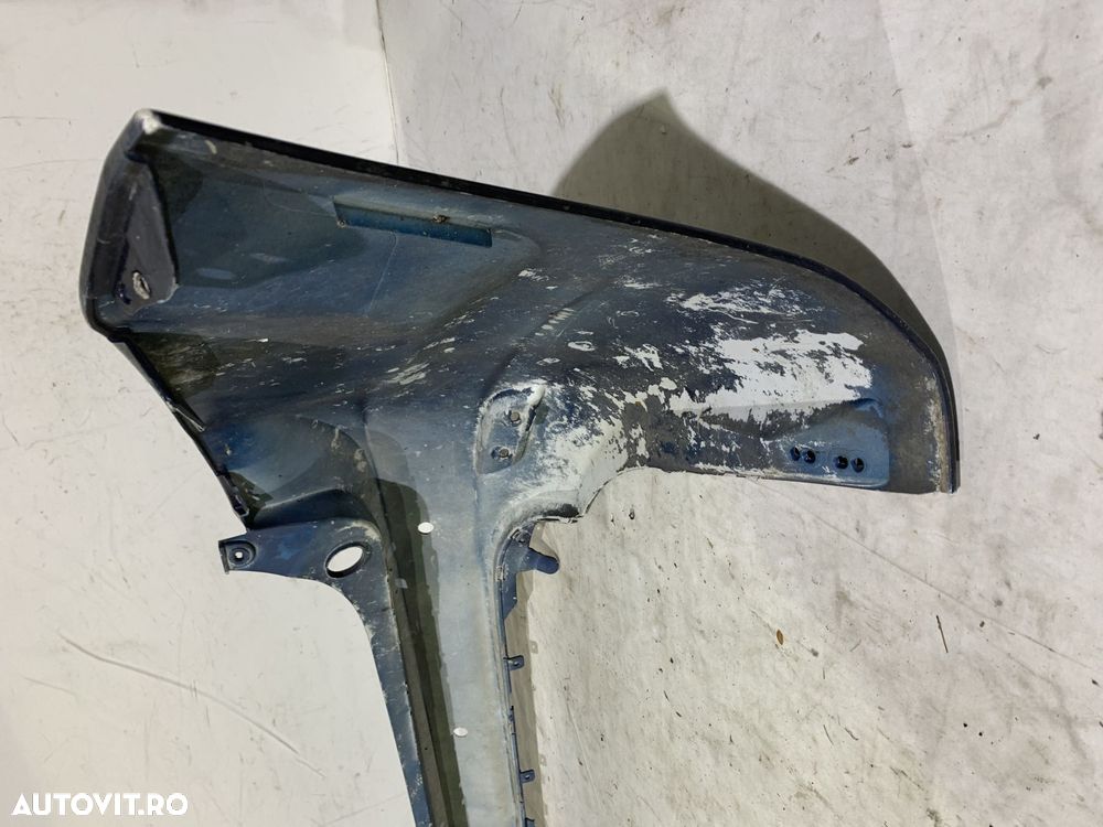 Bara spate Ford Focus 2 Kombi, facelift, 2008, 2009, 2010, 2011, cod origine OE 8M51-N17906-A. - 6