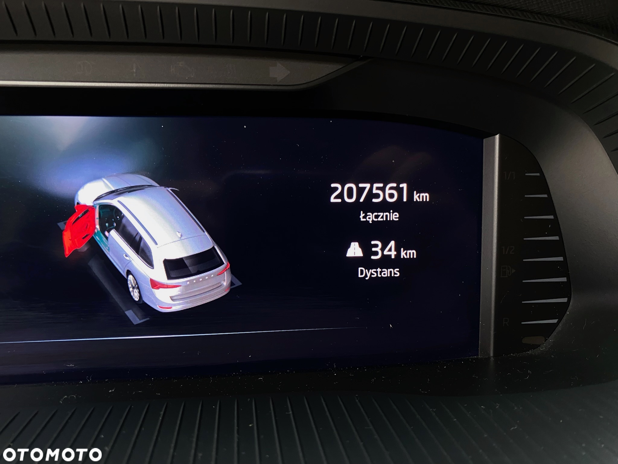 Skoda Octavia 1.5 TSI ACT Style DSG - 16