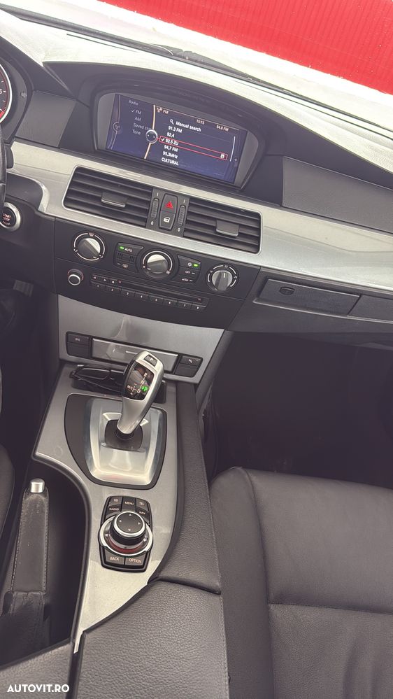 BMW Seria 5 - 17
