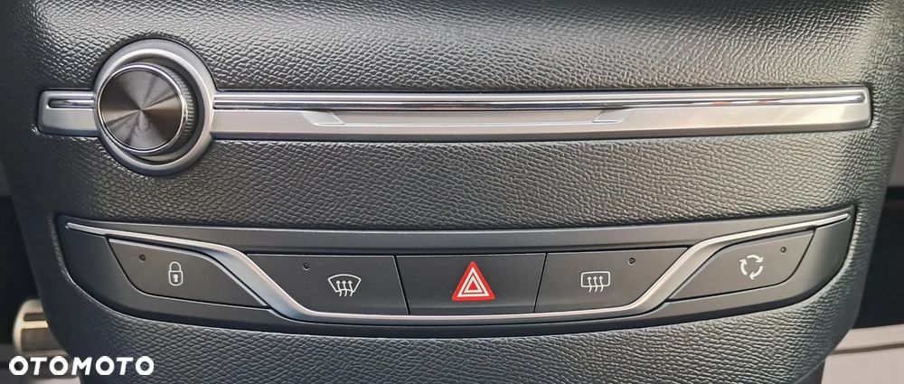 Peugeot 308 BlueHDi 130 Stop & Start GT - 19