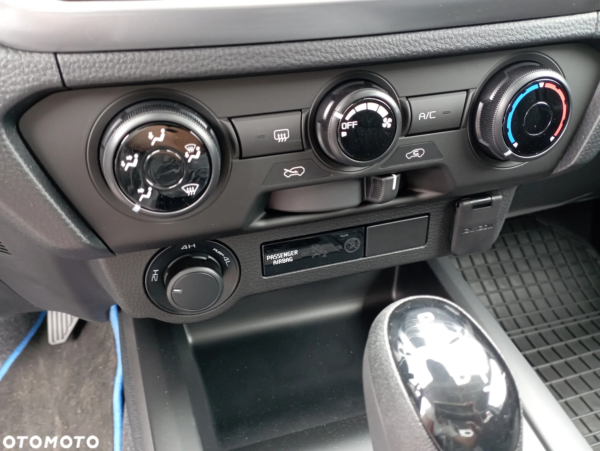 Isuzu D-Max 1.9 DC LS - 25