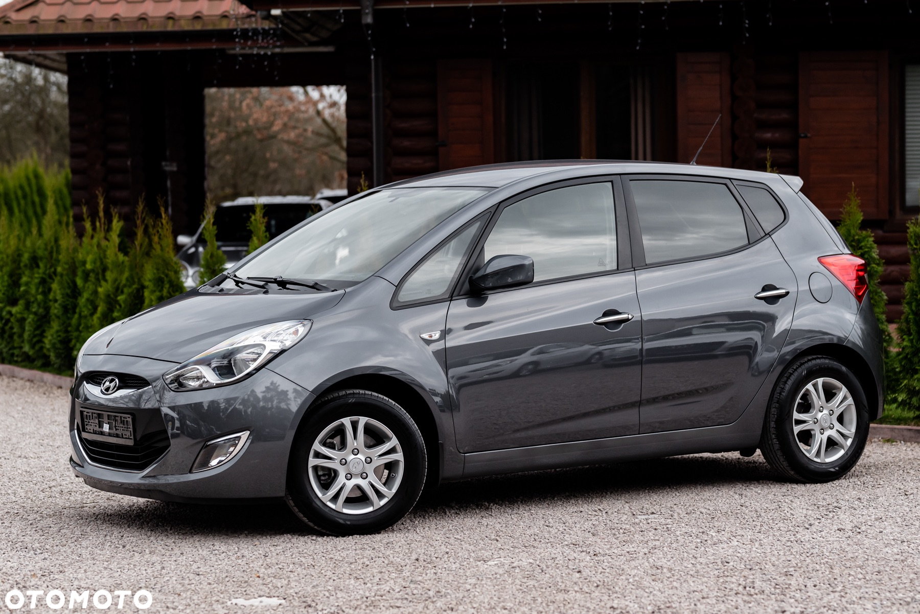 Hyundai ix20 1.4 Style - 3