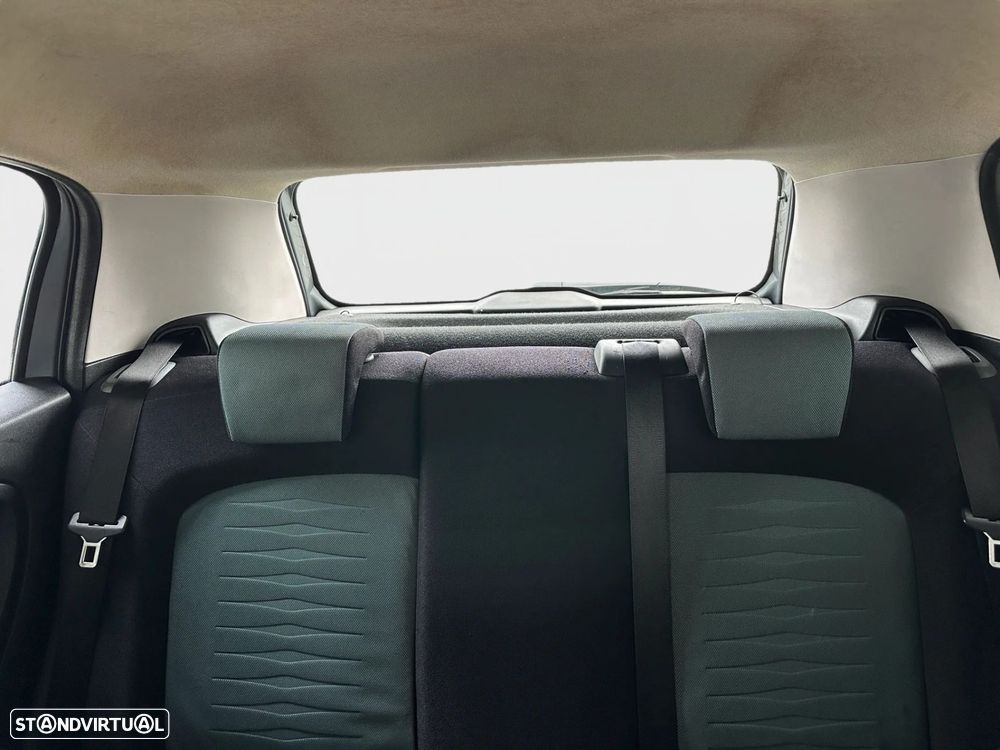 Fiat Punto - 15
