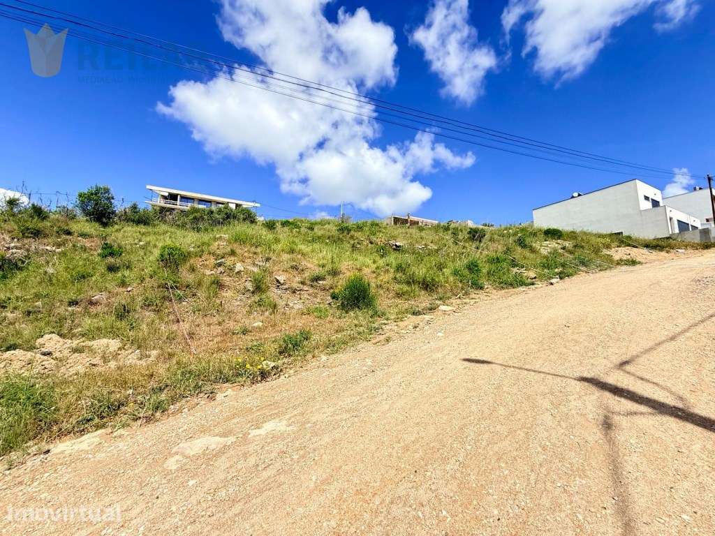 Vialonga - Terreno 417 m² - Grande imagem: 4/15