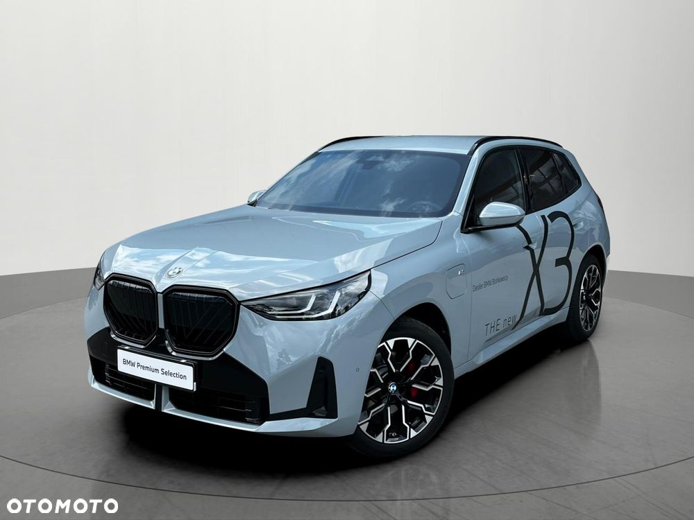 BMW X3 - 5