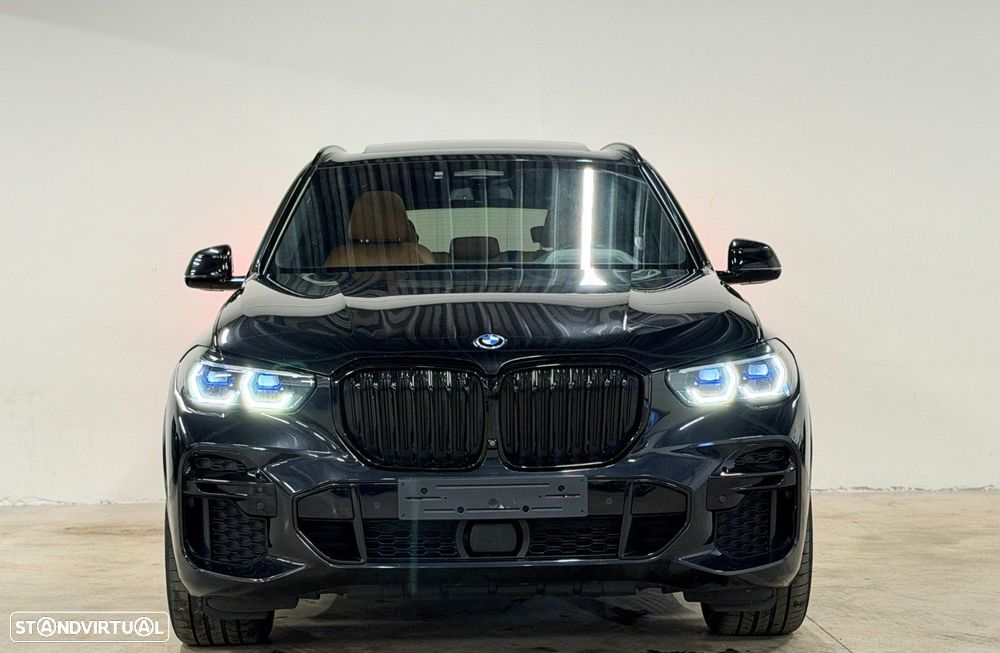 BMW X5 - 23