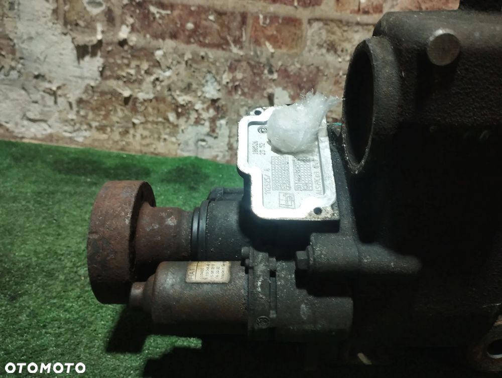 MOST TYLNY MECHANIZM RÓŻNICOWY 9V4N-4N053-AD FORD KUGA MK1 2.0 TDCI 4x4 - 12