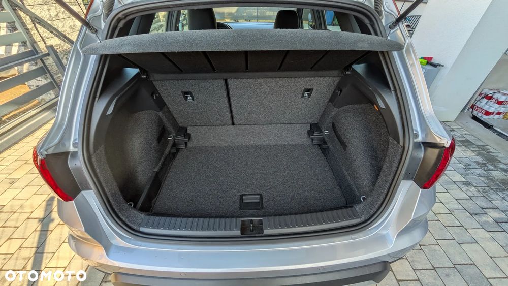 Seat Arona - 11