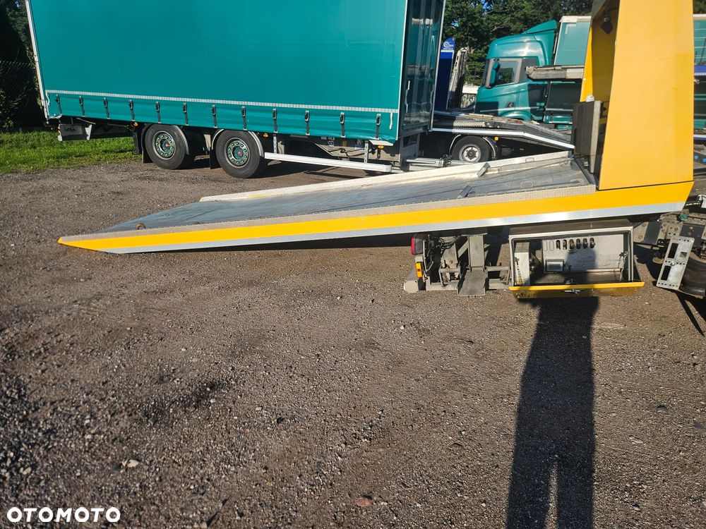 Iveco 65c17 - 6