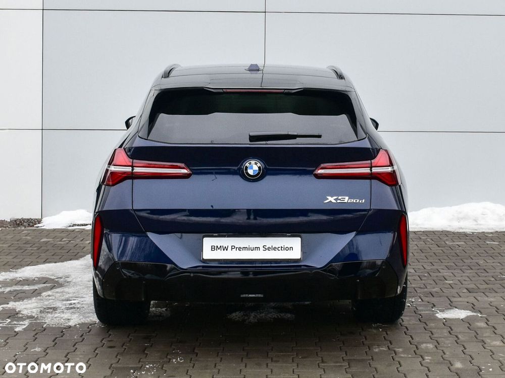 BMW X3 - 10