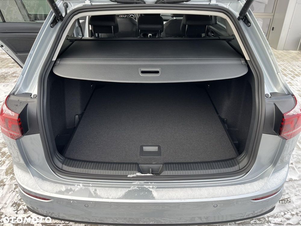 Volkswagen Golf Variant 1.5 TSI EVO Life - 25