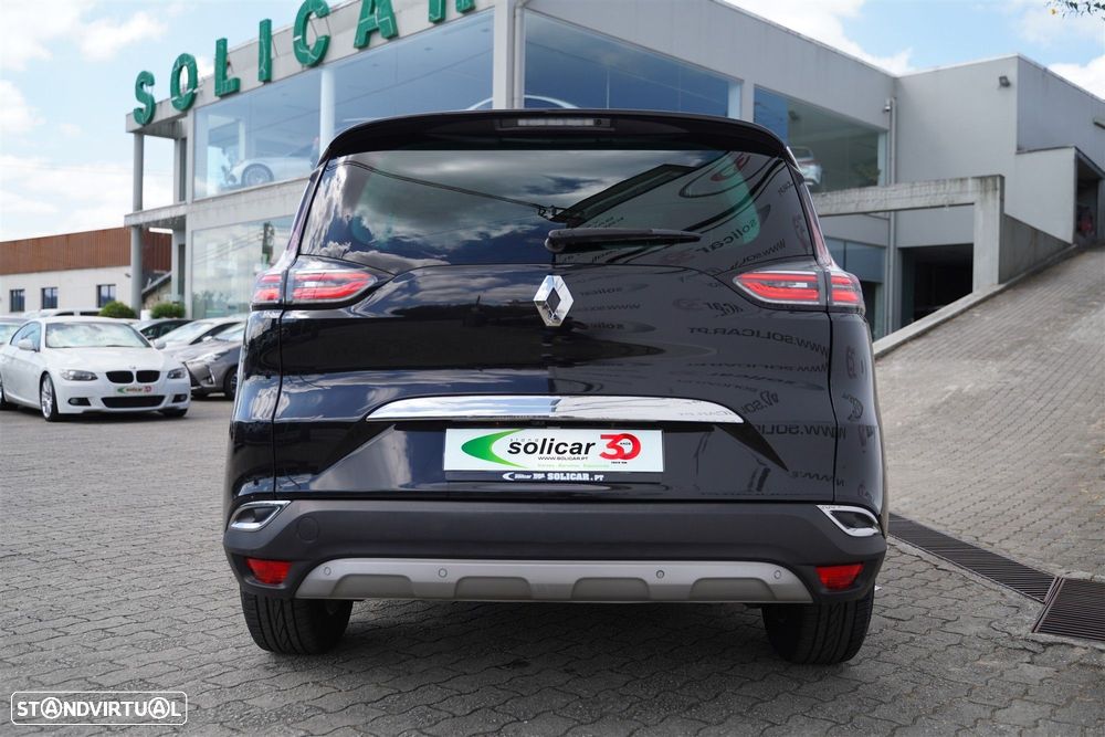 Renault Espace 1.6 dCi Initiale Paris EDC - 3