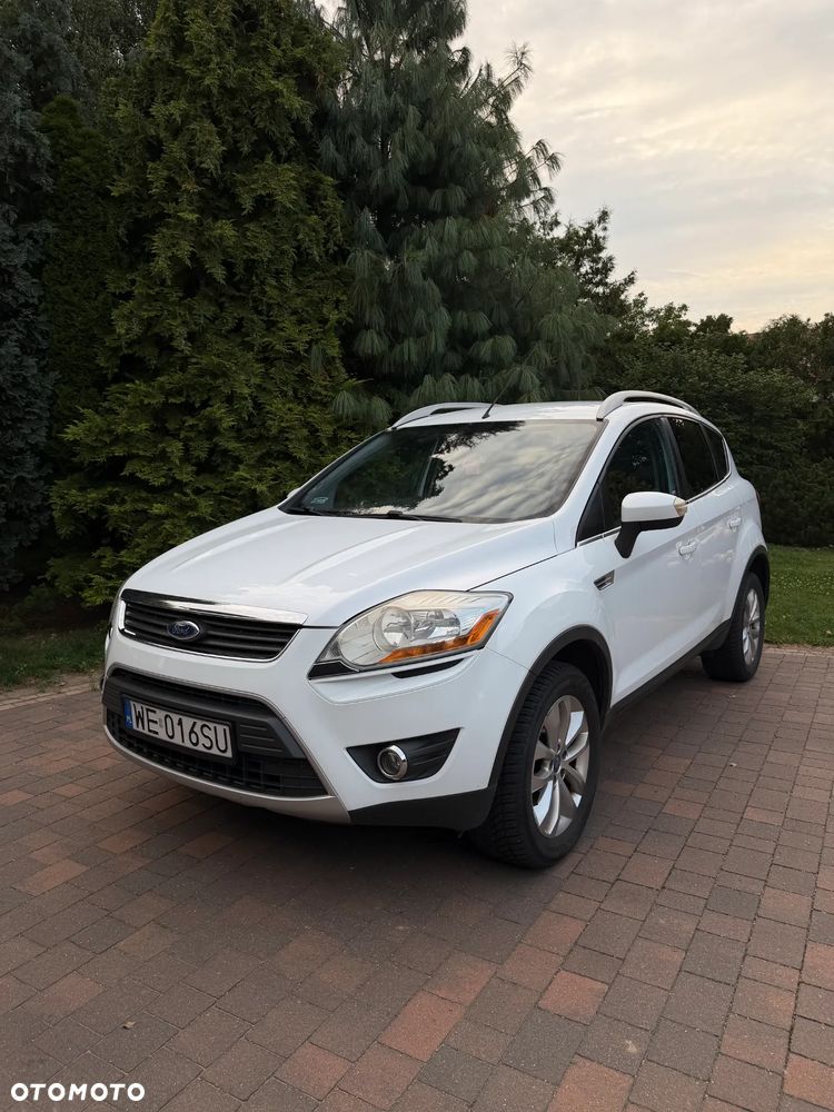 Ford Kuga 2.0 TDCi Trend - 1