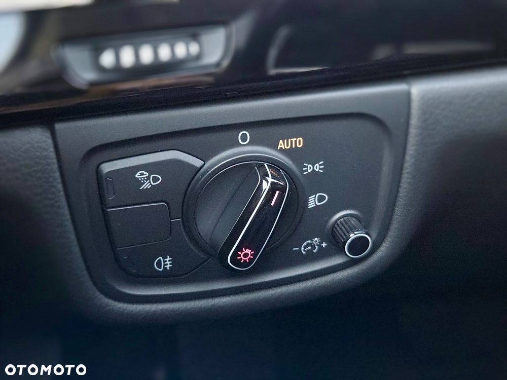 Audi A8 3.0 TDI DPF quattro tiptronic - 26