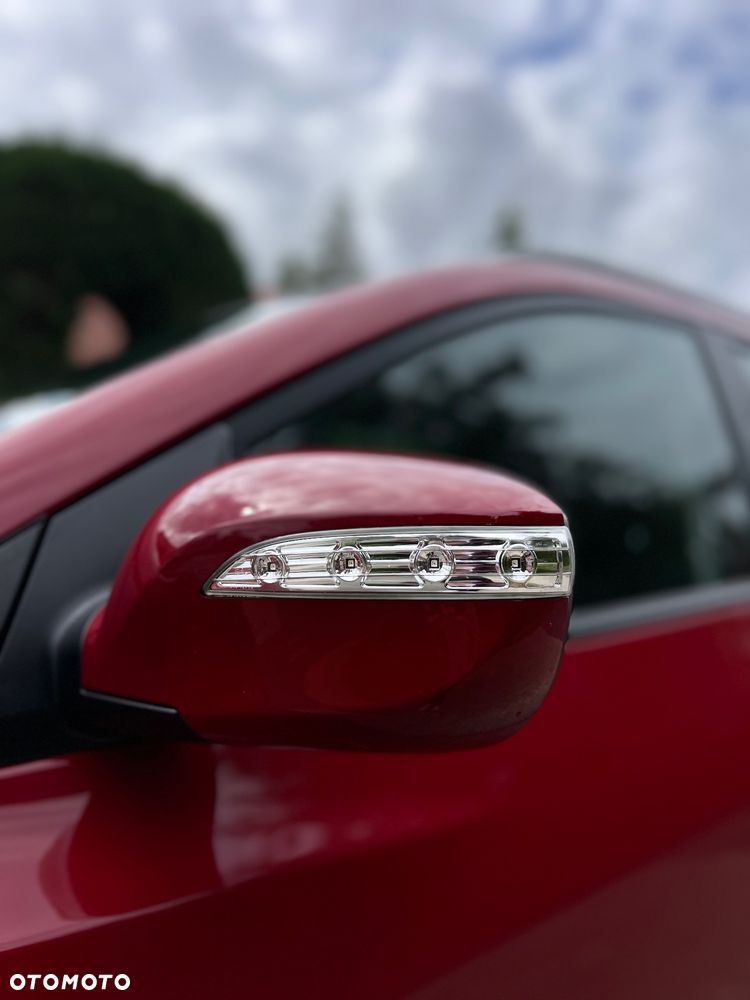Hyundai ix35 2.0 2WD Style - 20