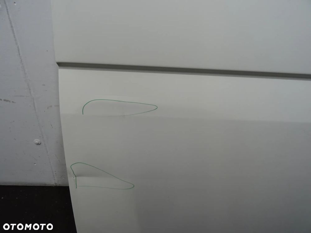 VW TRANSPORTER T5 1.9 TDI DRZWI BOCZNE PRZESUWANE - 3