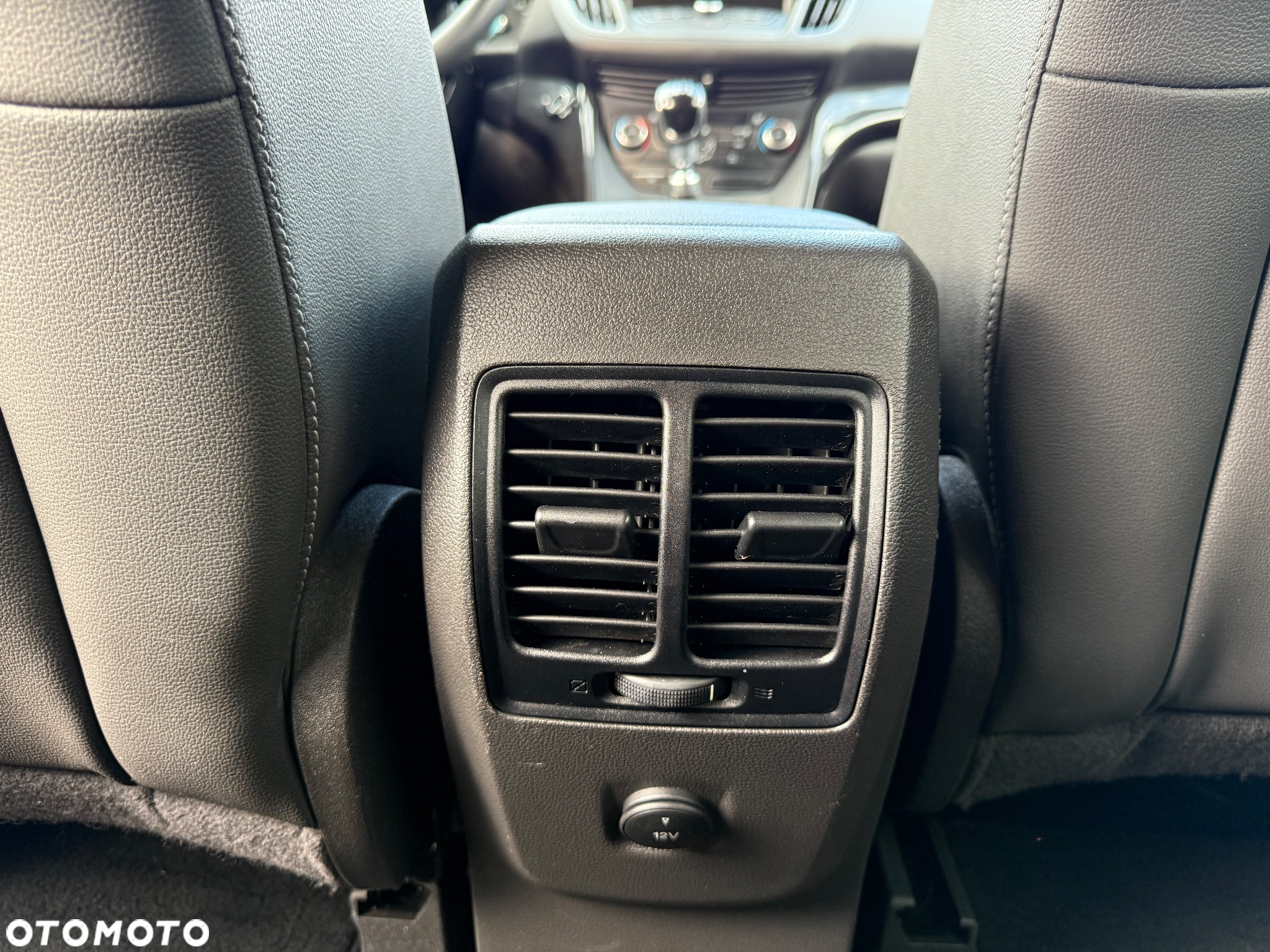 Ford Kuga 1.5 EcoBoost 2x4 SYNC - 9