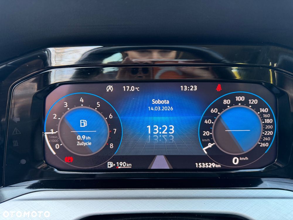 Volkswagen Golf 1.5 TSI EVO Life - 25