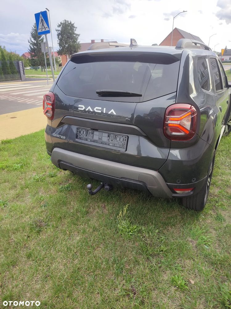 Dacia Duster TCe 100 2WD Essential - 7