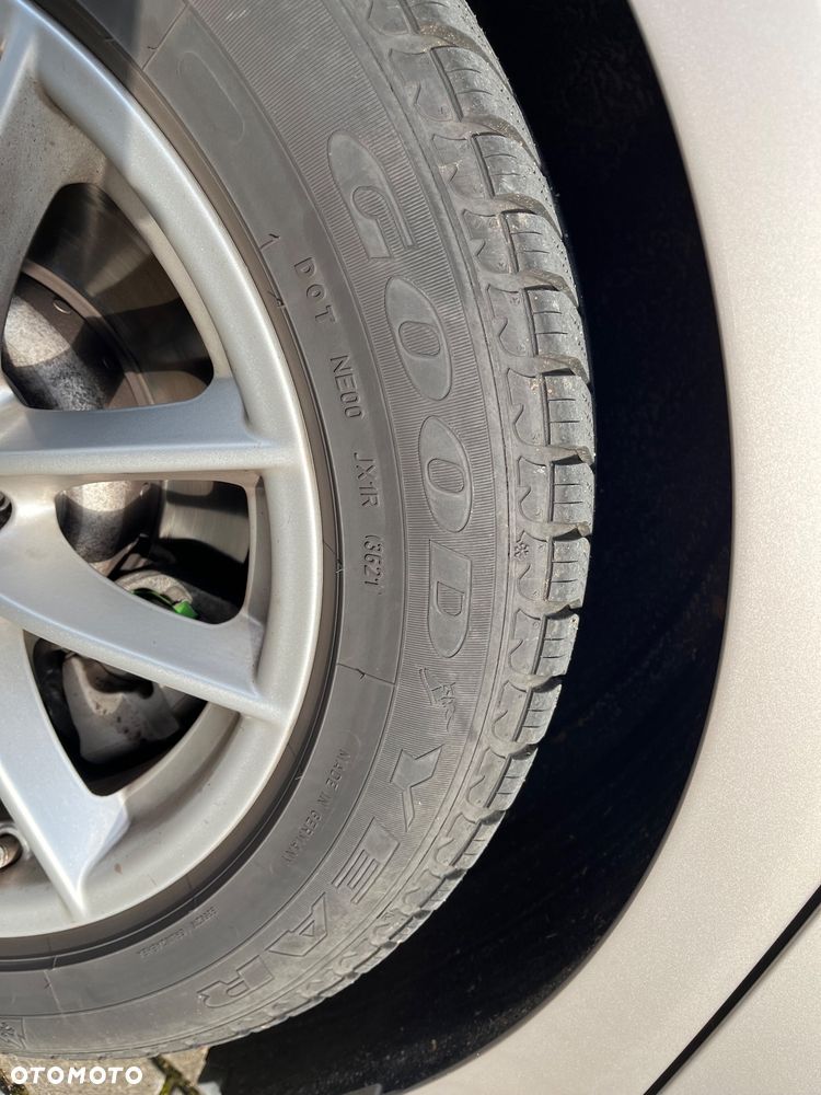 BMW Seria 5 520d xDrive - 10