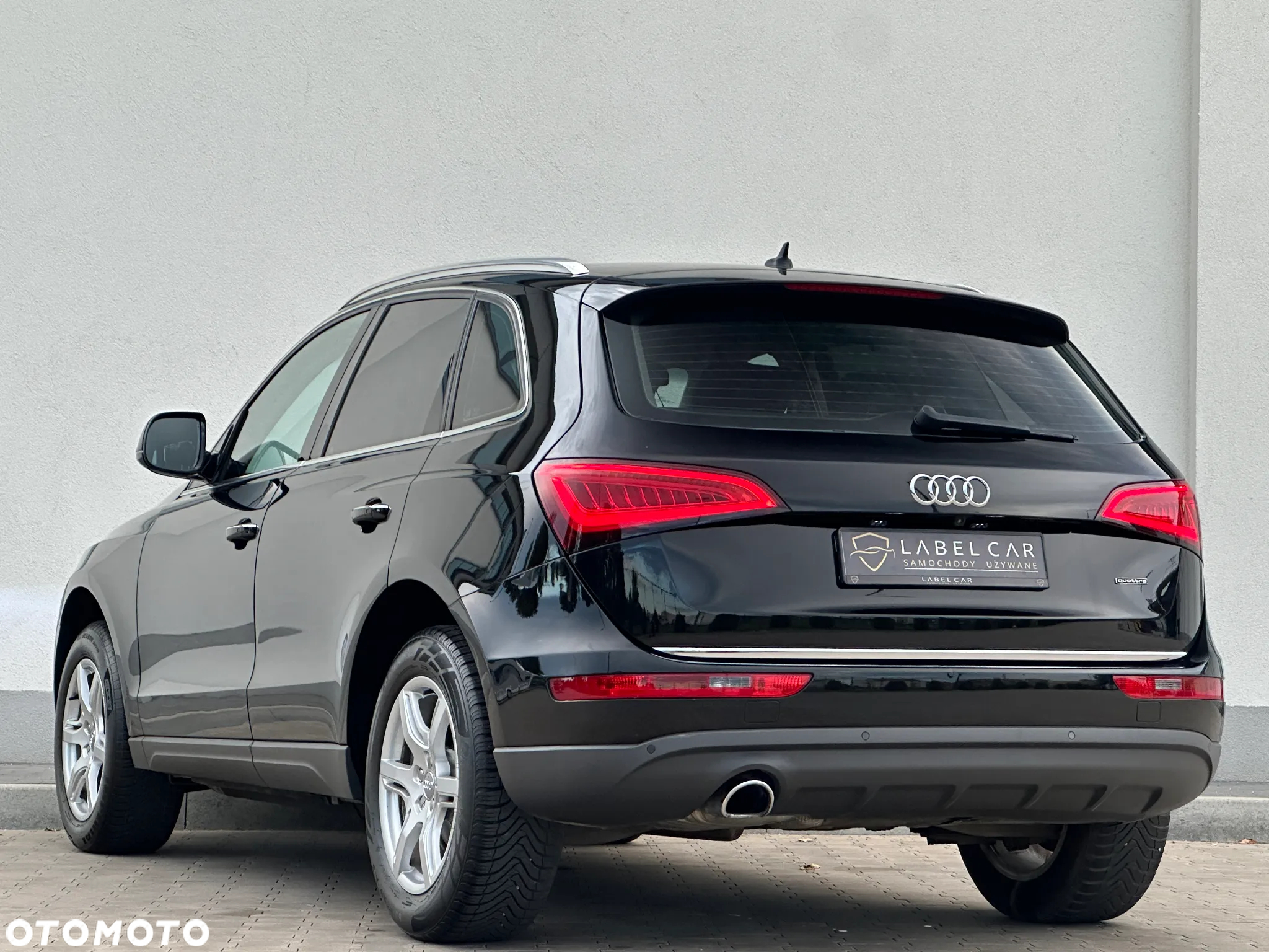 Audi Q5 2.0 TDI quattro - 24