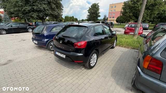 Seat Ibiza - 4
