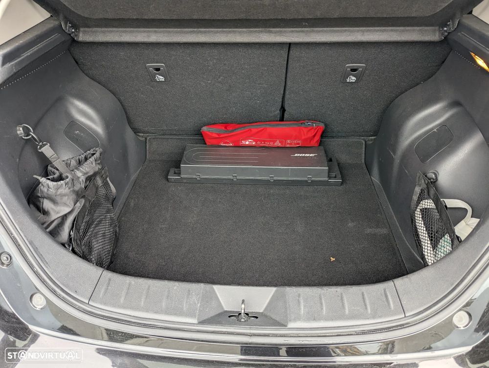 Nissan Leaf Tekna - 7