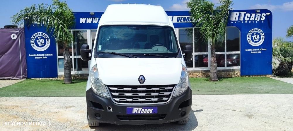 Renault Master L3H3 - 2