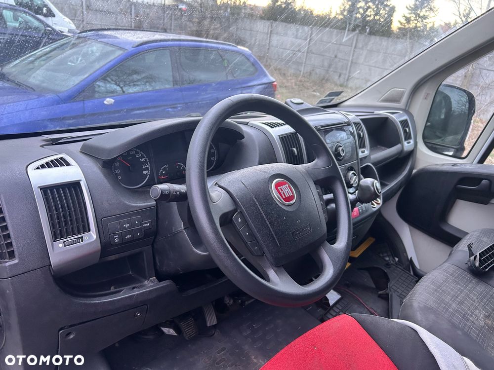 Fiat Ducato - 10