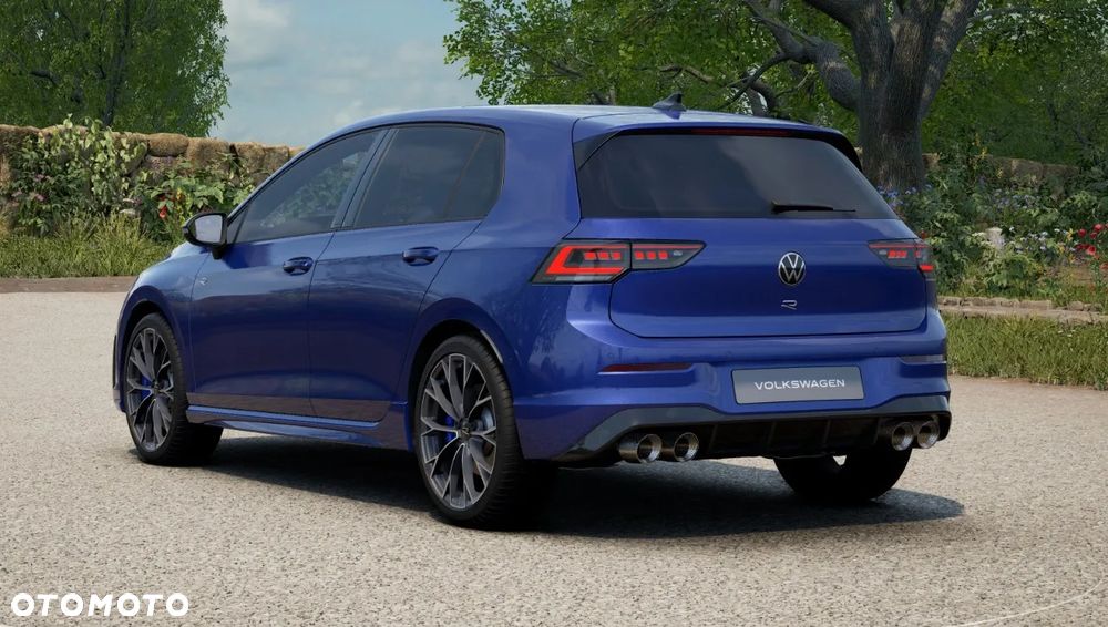 Volkswagen Golf 2.0 TSI 4Motion R DSG - 2
