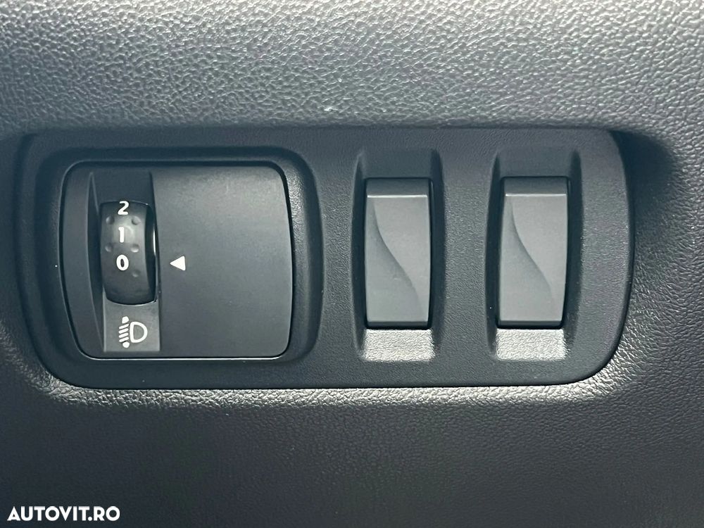 Renault Kadjar TCe EDC GPF Intens - 27