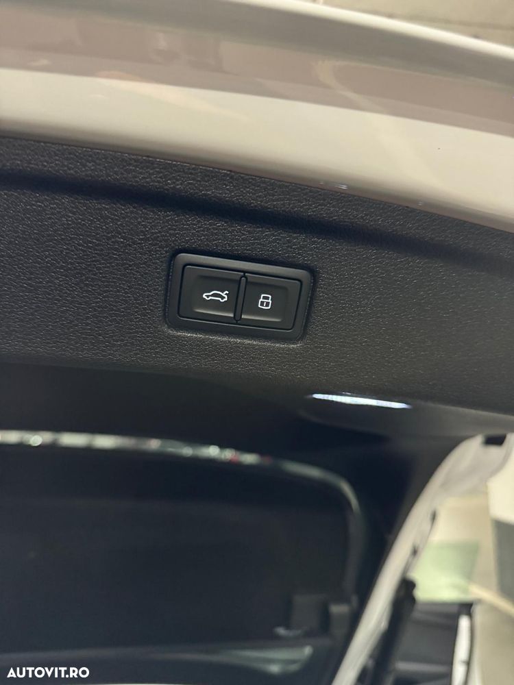 Audi A5 ack 45 TFSI quattro S tronic S line - 12