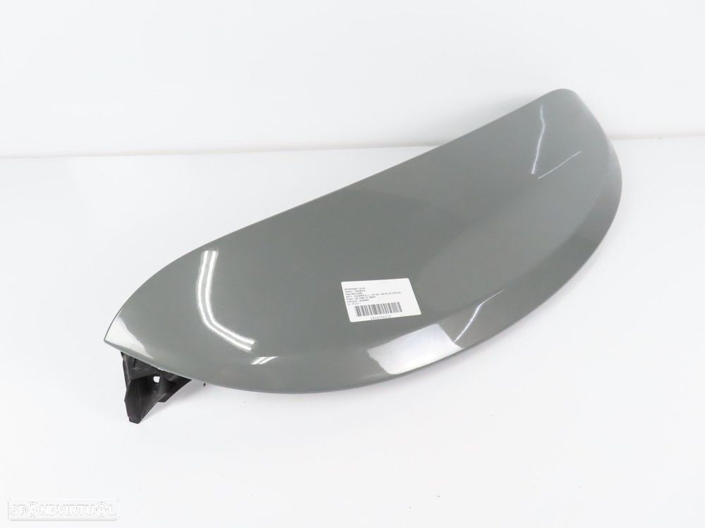Spoiler/ Aileron Cooper S Seminovo/ Original MINI MINI (F55) 51627379604 / 51627... - 2