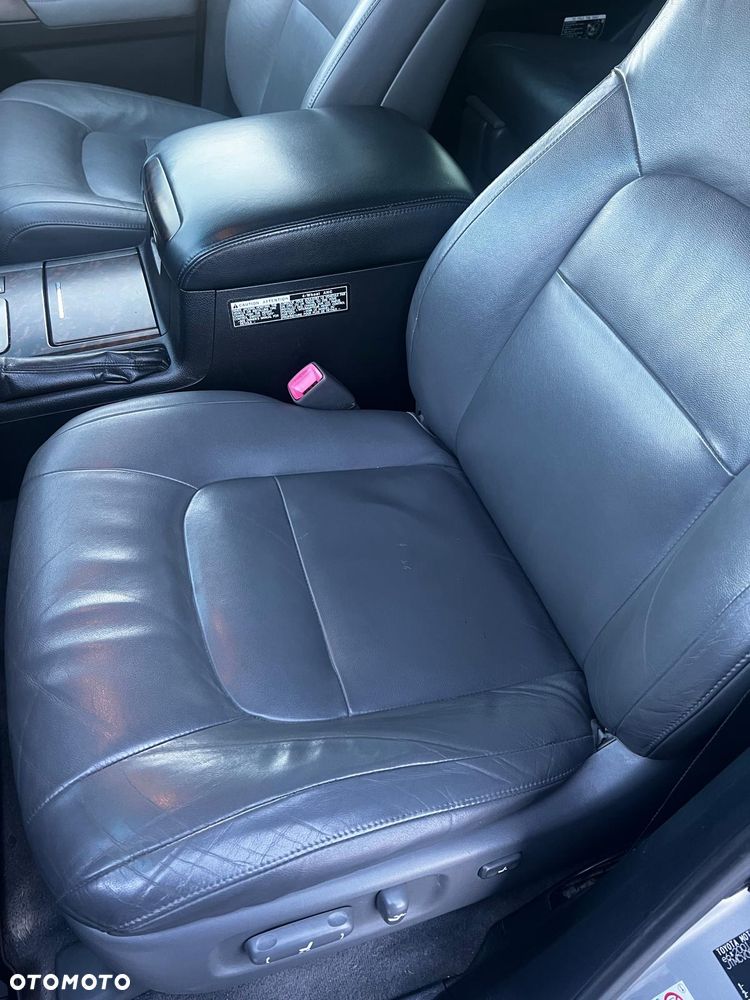 Toyota Land Cruiser LC 4.5 D-4D Prestige - 9