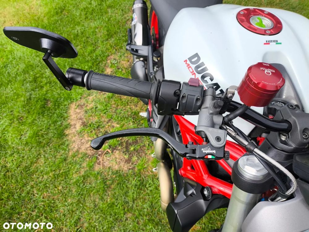 Ducati Monster - 39