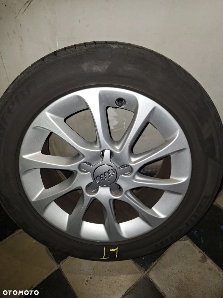 Audi A3 Sportback 1.4 TFSI Ambition - 36