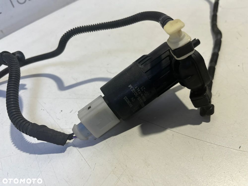 Silniczek zbiorniczka spryskiwaczy  84139203,430036418 - 2