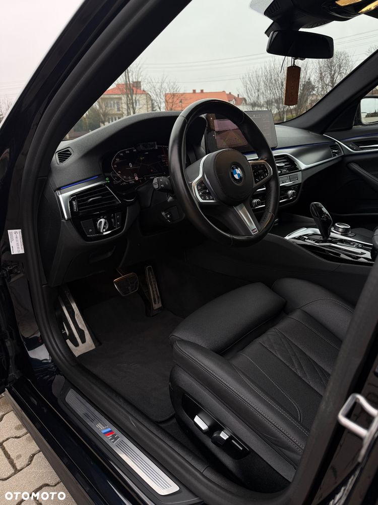 BMW Seria 5 - 26